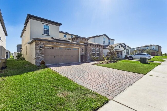 Building Photo - 1111 Lone Palm Wy