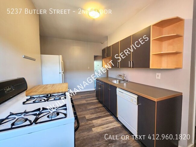 Photo - 5237 Butler St Unit 2nd Floor