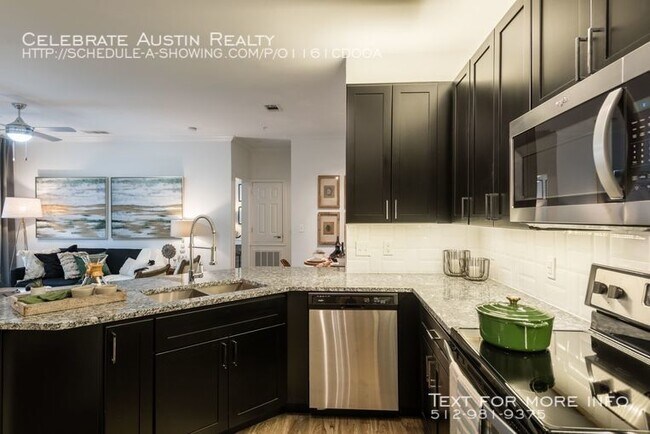 Photo - Waterstone Unit 122
