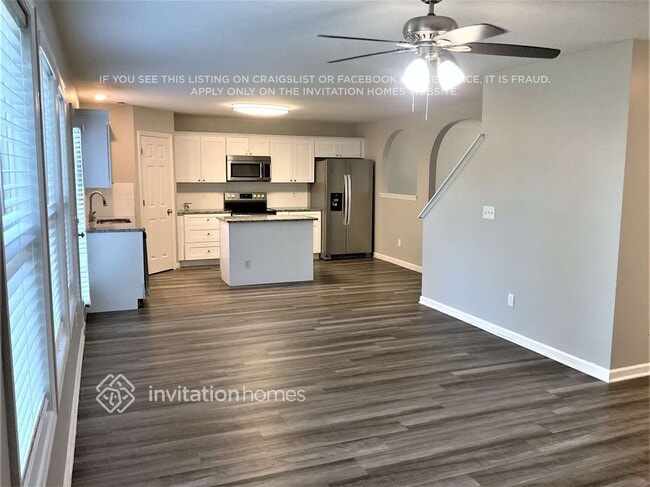 1508 Iron Dr