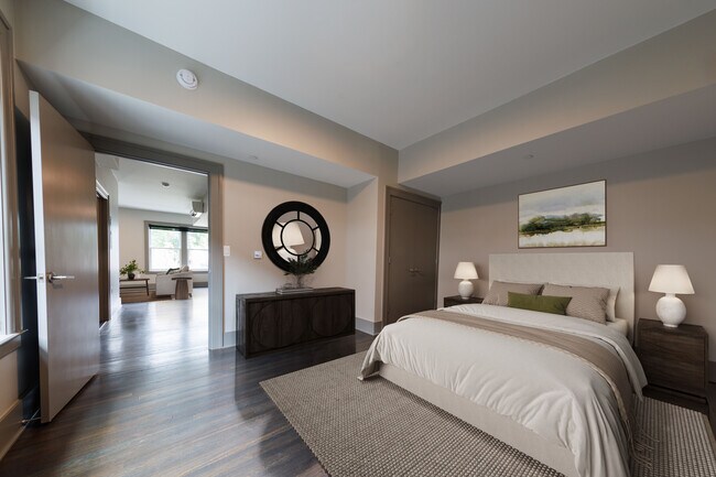 Photo - Henry Street Apartments