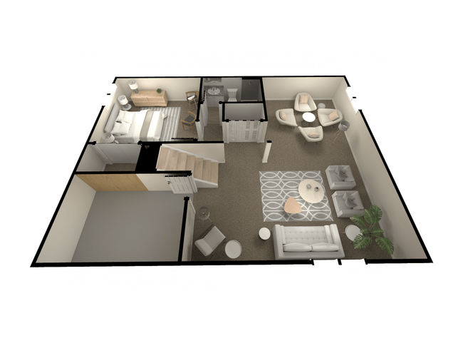 Photo - 2176 Bent Tree Ln