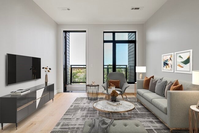 Building Photo - 191 Washington St Unit 513