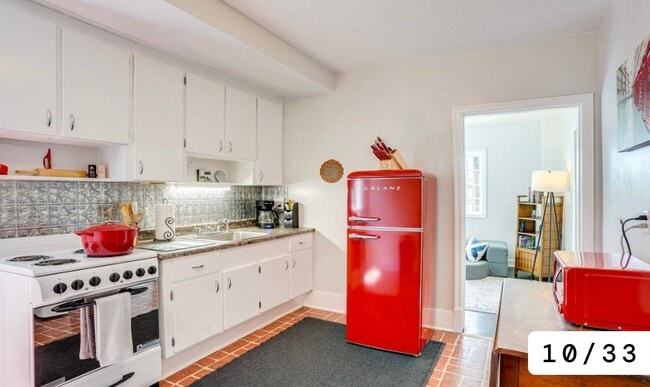 Photo - 2809 Rivermont Ave