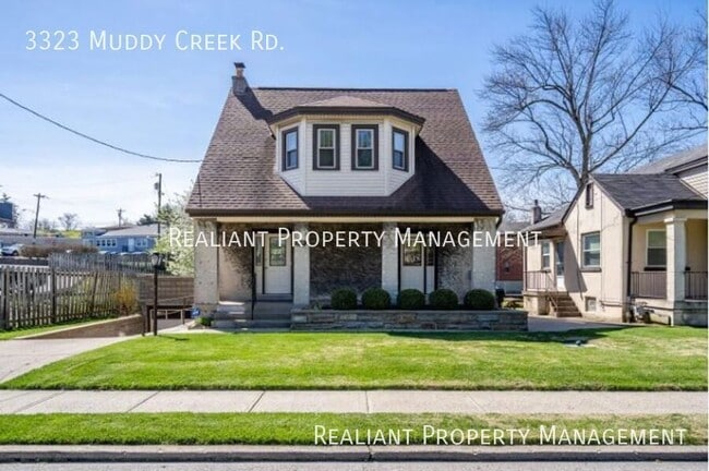 Building Photo - 3323 Muddy Creek Rd Rental