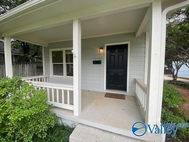 Photo - 2512 Whitesburg Dr