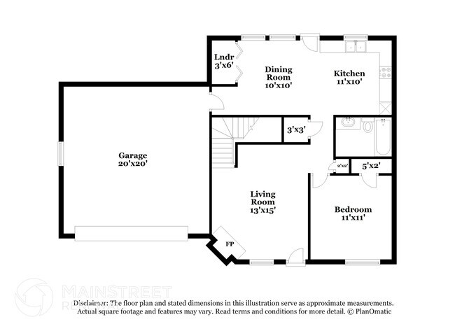 Photo - 45 Fairclift Dr