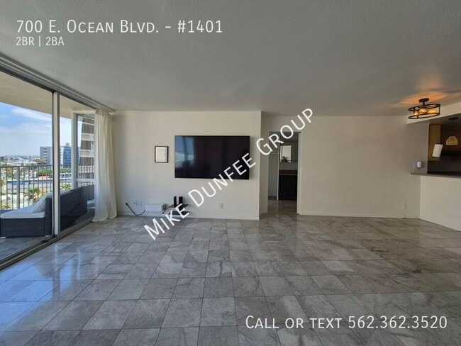 Photo - 700 E Ocean Blvd Unit #1401