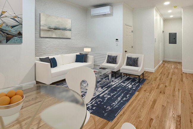 Building Photo - 207 Court St