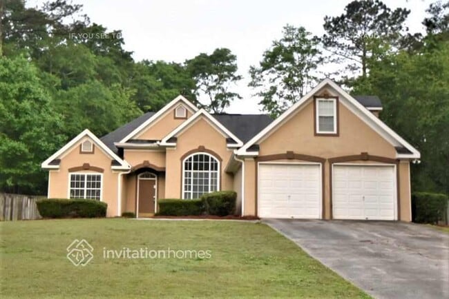 Building Photo - 820 Cambridge Creek Dr SW