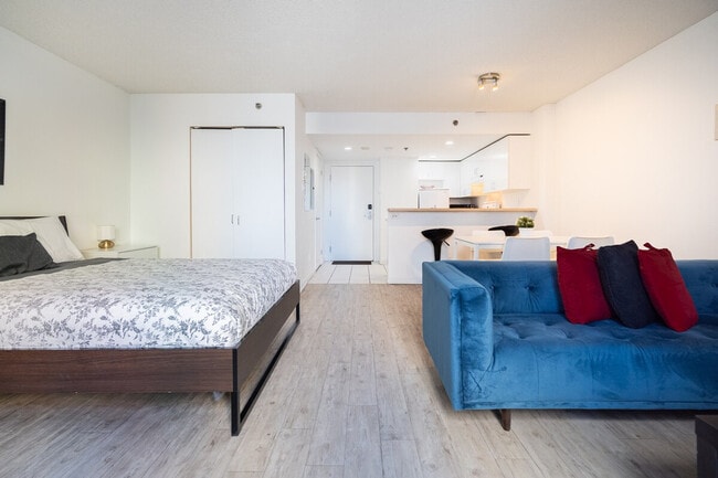 Photo - 1121 Rue De Bullion Unit SI ID1261768P