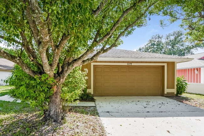Building Photo - 1177 La Mesa Ave