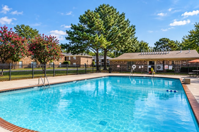 Azure Place Apartments