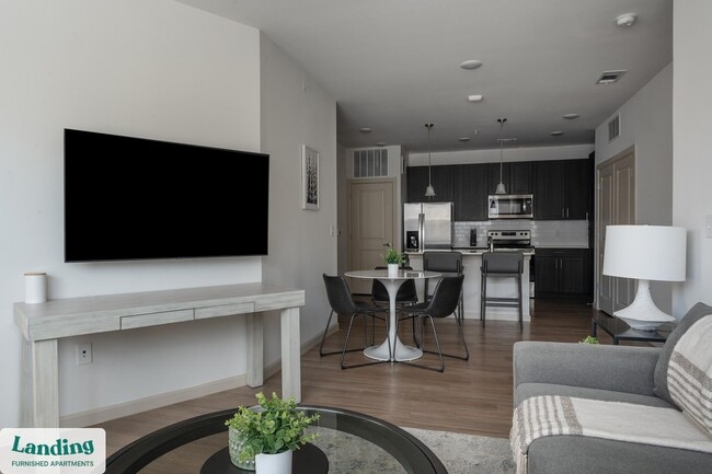 Photo - 610 E Wells Branch Pkwy Unidad 16204.1405800