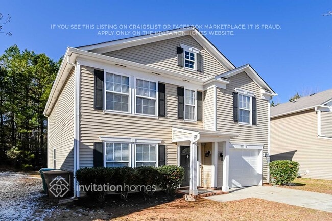 Photo - 1905 Dunsmore Ln