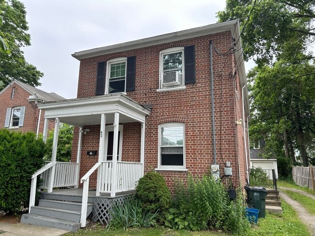 1st Floor 2 Bedroom Apartment - 1st Floor 2 Bedroom Apartment Unit Floor 1