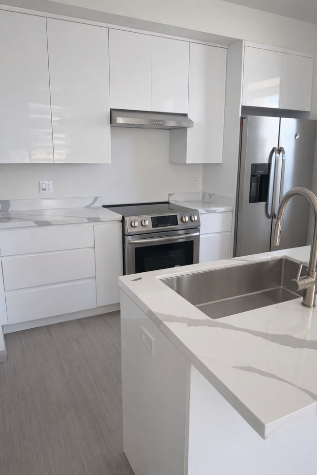 Dhillon Villas