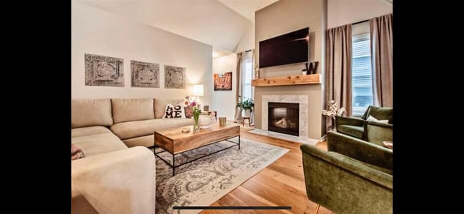 Photo - 1454 Island Town Cove