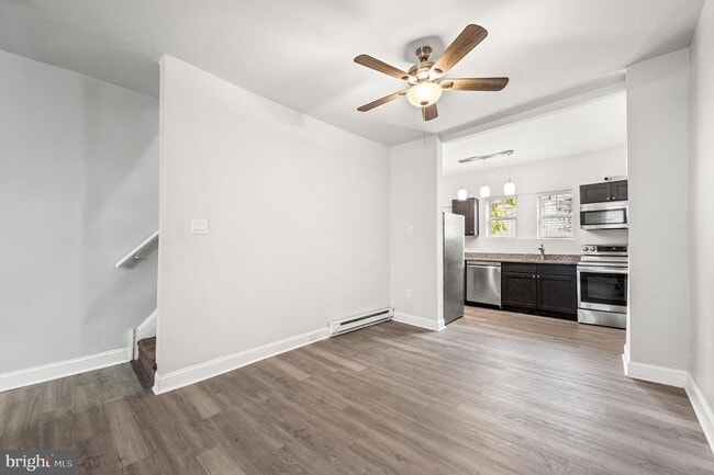 Photo - 3103 N Croskey St