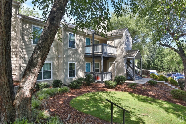 Building Photo - 2950 North Apartments