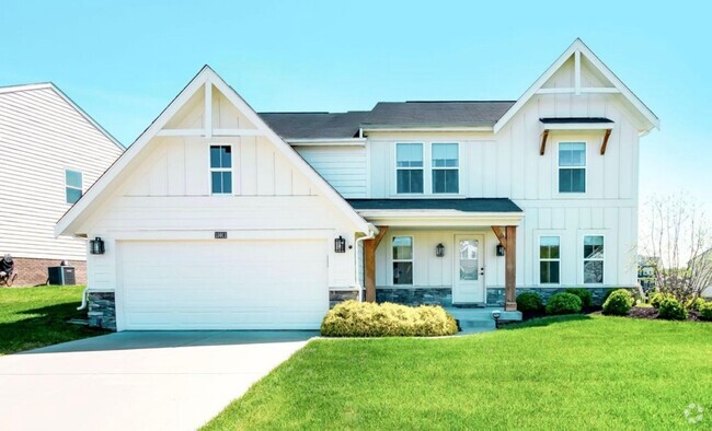 Building Photo - 4BR/3BA Home For Rent - Meadows at Floyds ...