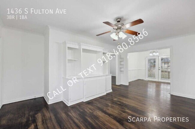 Photo - 1436 S Fulton Ave