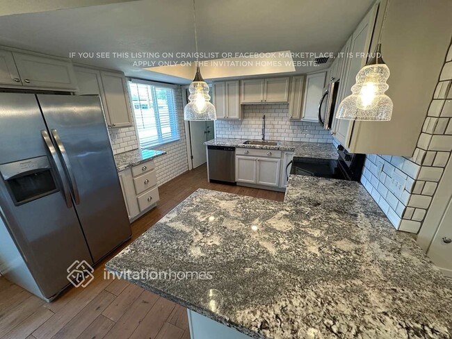 Photo - 4500 S Grandview Ave