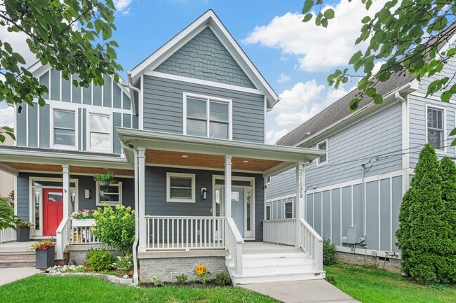 Photo - Beautiful 3-bedroom home in The Nations!