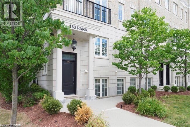 Photo - 133 Park St Unit 106