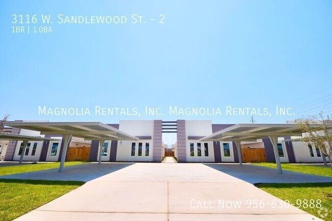 Building Photo - 3116 W Sandlewood St Unit 2 Rental