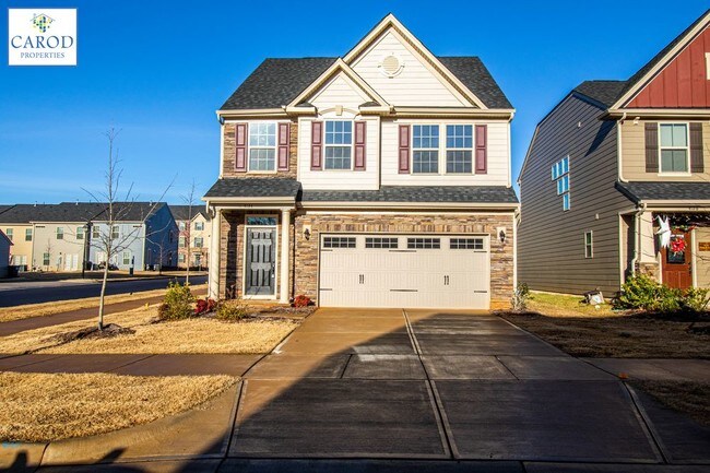 Like New Home In Eagle Lake Rental For Rent In Charlotte Nc
