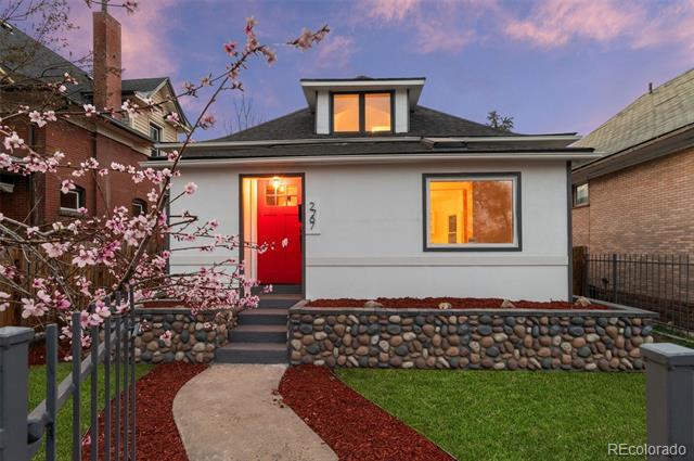 Photo - 2767 W 38th Ave House