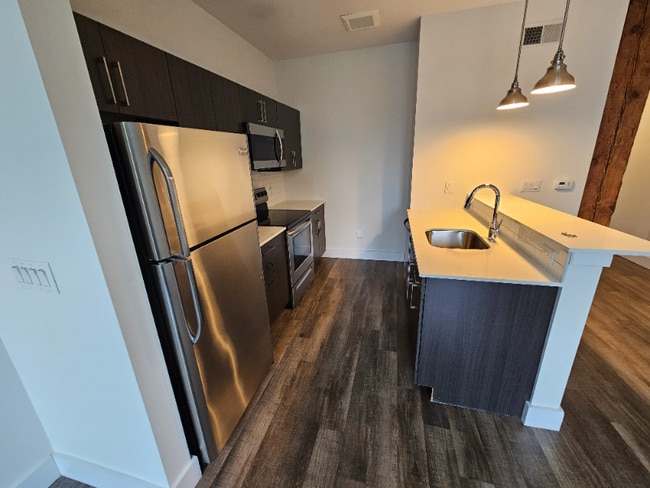 Photo - 120 Green St Unit 213