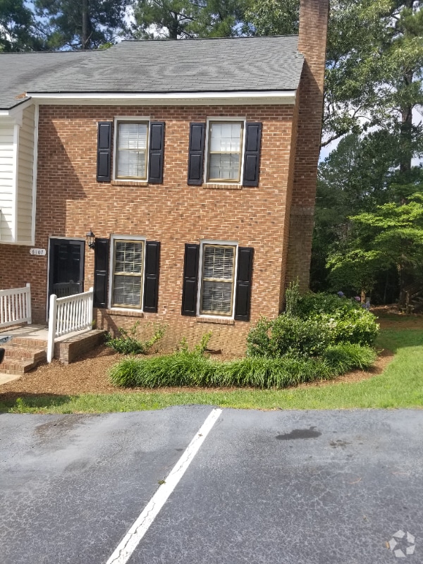 Building Photo - 6107 Highcastle Ct Rental