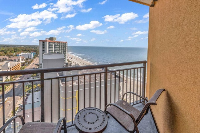 Photo - 2600 N Ocean Blvd Apartamento Unidad ID1266862P