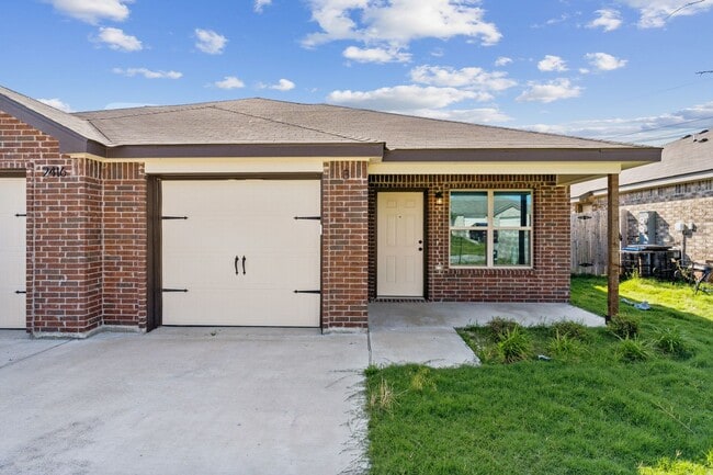 Modern 3-Bedroom Duplex in Temple with Spa... - Modern 3-Bedroom Duplex in Temple with Spa... Casa