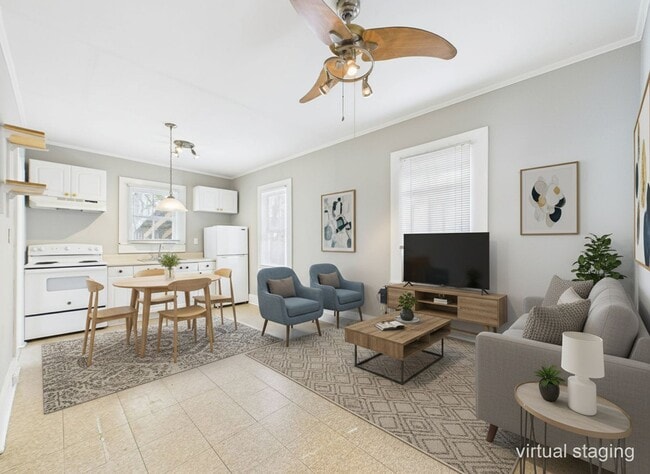 Photo - 1 Bed, 1 Bath Cottage Near UL!