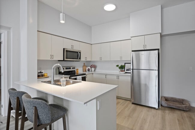 Photo - The Deanwood Rental Apartments