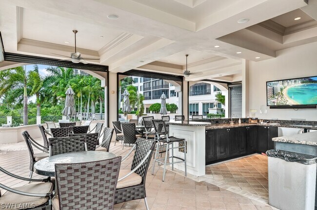 Photo - 23850 Via Italia Cir Unidad 1706