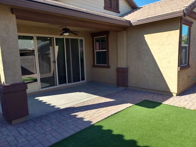 Photo - Exceptional Cooley Station Rental: 3-Bed, 2-Bath Home with Office/Den, Gourmet Kitchen, and Commu...