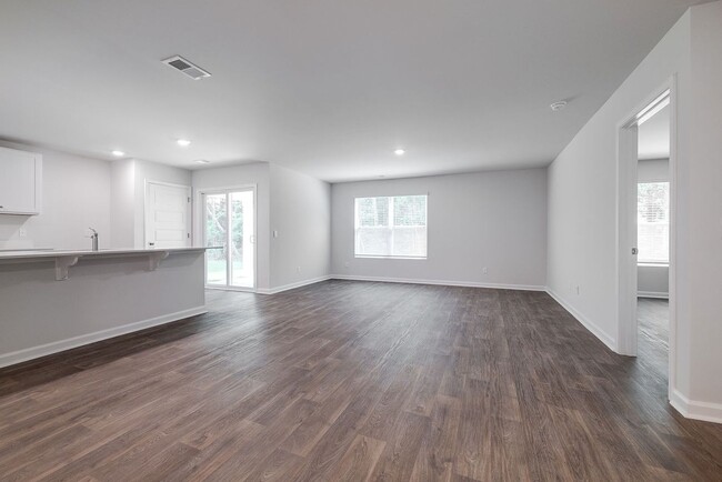 Photo - Nearly New 3-Bedroom Home in Longleaf Village