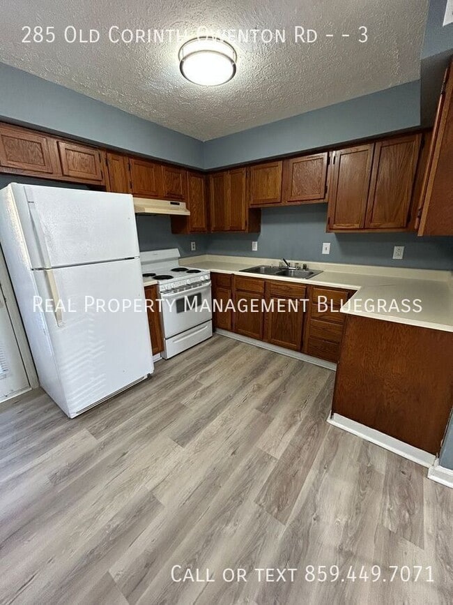 Photo - 285 Old Corinth Owenton Rd Unit 3