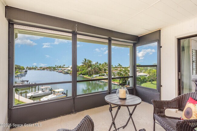 Photo - 1999 S Banana River Blvd Unit 313