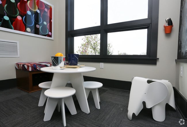 Playroom