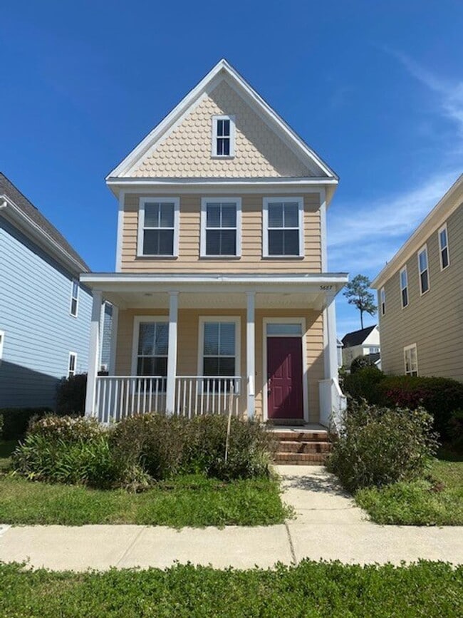 Building Photo - 3687 Longfellow Rd Rental