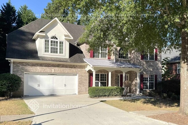 Building Photo - 3038 Brookwood Oak Ln SW Rental