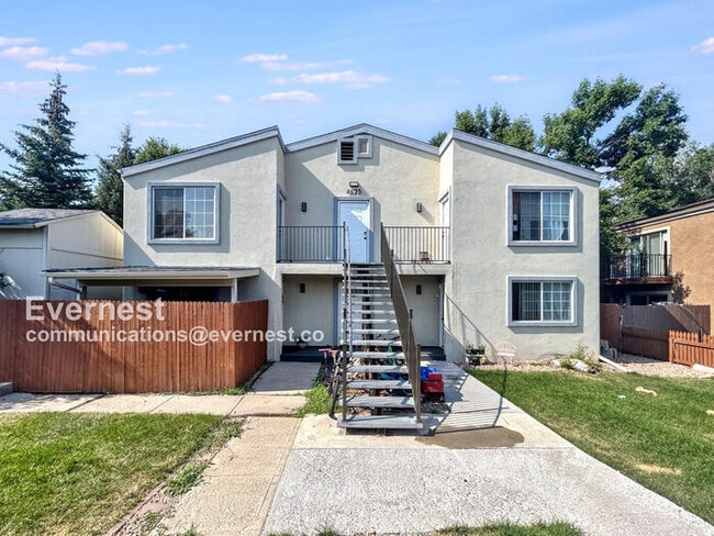 Building Photo - 4625 Picturesque Ct Unit 3 Rental