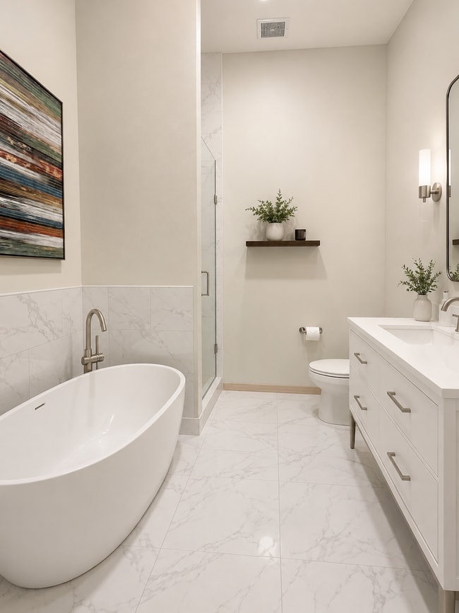 Photo - One-of-a-Kind Tejon Street Condo in Unbeatable Location! No Utility Setup Required!