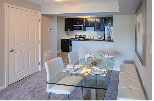 Bridgewater Apartments