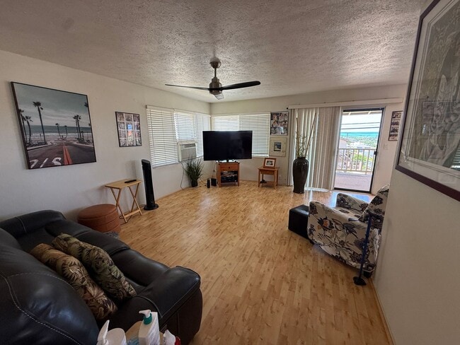 Photo - Ocean View 3 Bedroom Duplex Available Now in Kaimuki